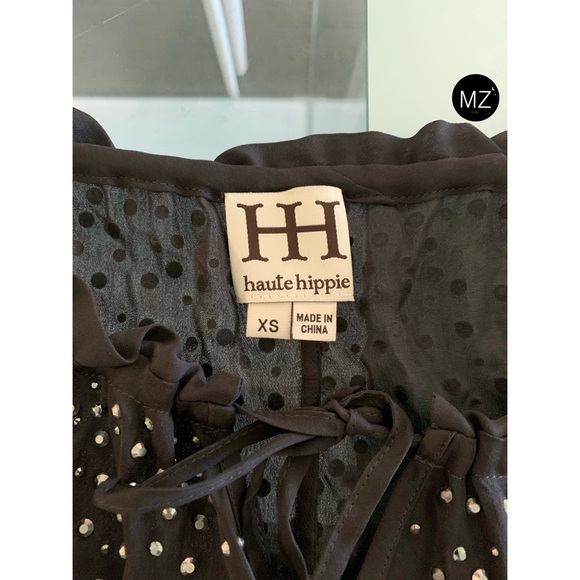 Haute Hippie - Picture 2 of 2